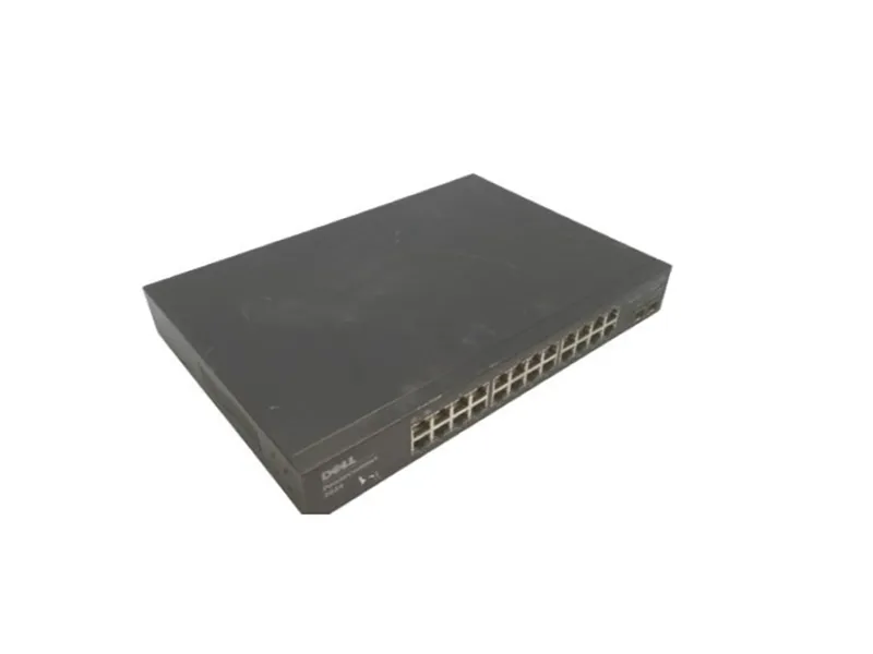 戴爾09CTGC網路路由器