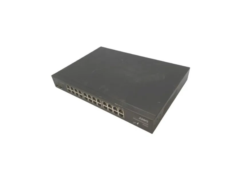 戴爾09CTGC網路路由器