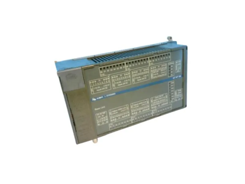ABB GJR5252100R3161 磚型PLC模組 - ACCURAY