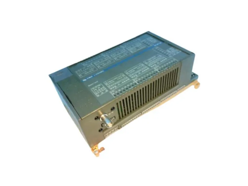 ABB GJR5252100R3161 磚型PLC模組 - ACCURAY