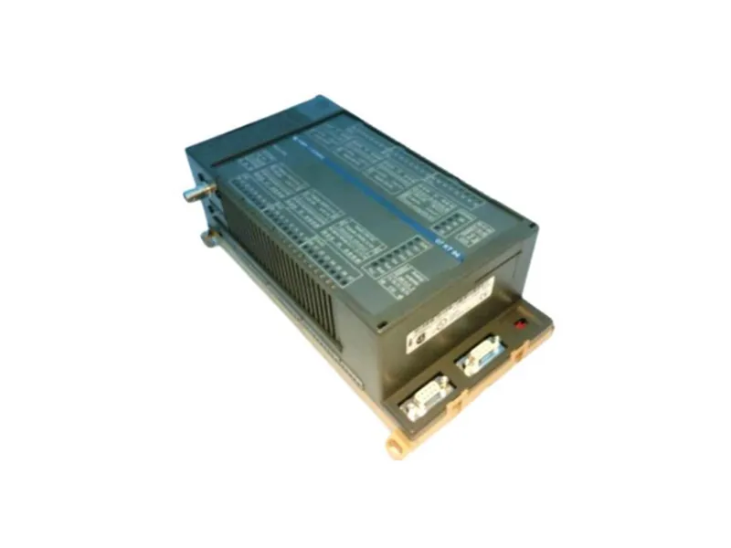 ABB GJR5252100R3161 磚型PLC模組 - ACCURAY
