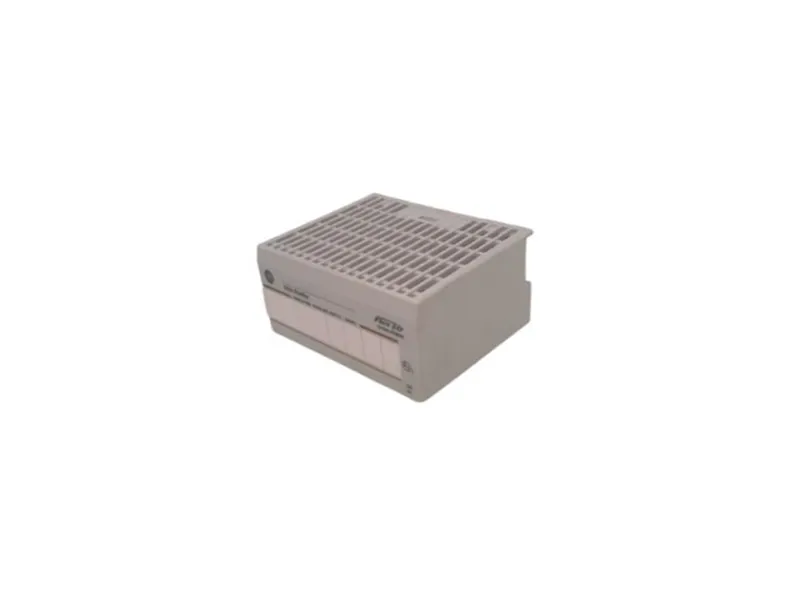 ALLEN BRADLEY 1794-IF8IH PLC模組/機架