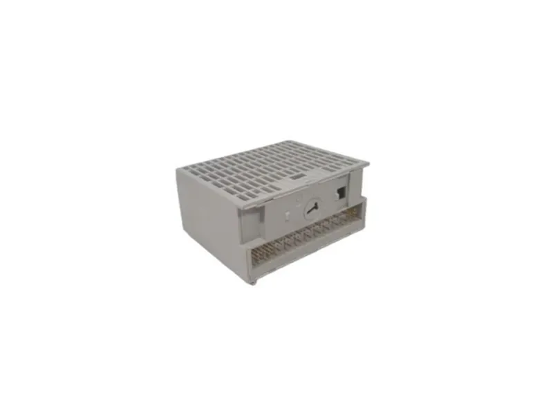 ALLEN BRADLEY 1794-IF8IH PLC模組/機架