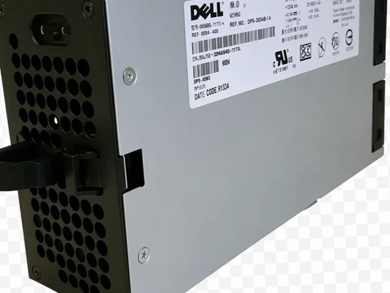 DELL 7000679-0000 電腦電源