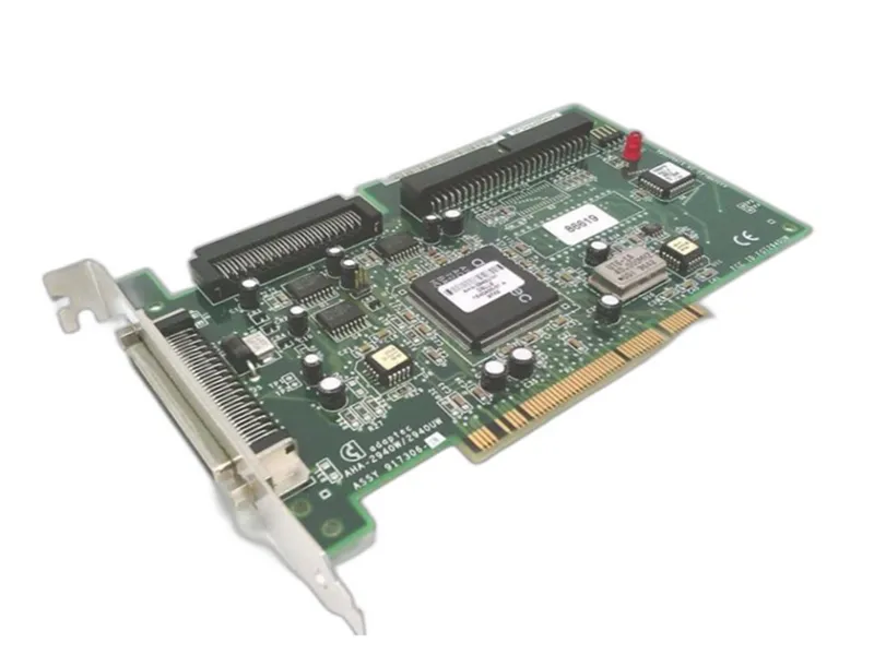 DELL 86619 Communication Card