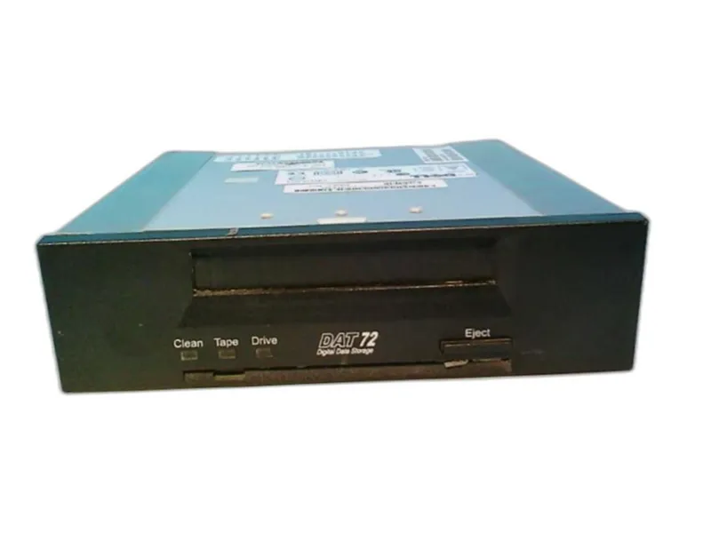 DELL CD72LWH軟碟機