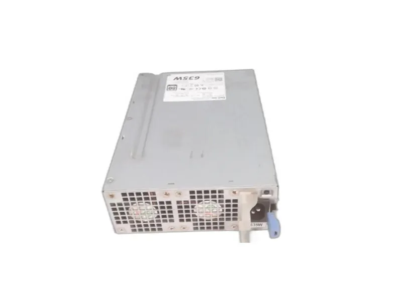 DELL製造 D635EF-00電源