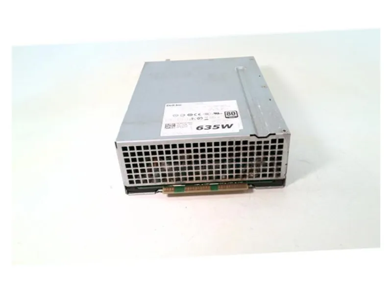 DELL製造 D635EF-00電源