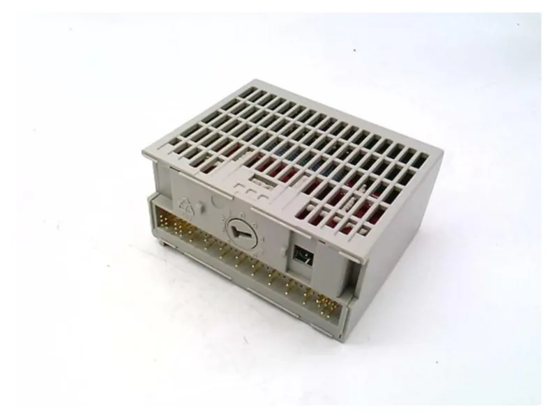 ALLEN BRADLEY 1794-IM16 PLC模組/機架