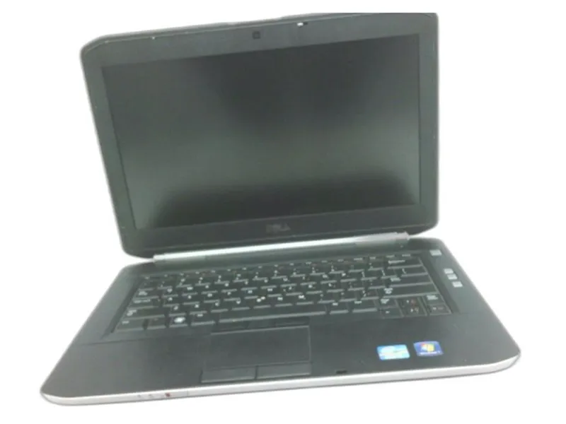 戴爾E5420電腦