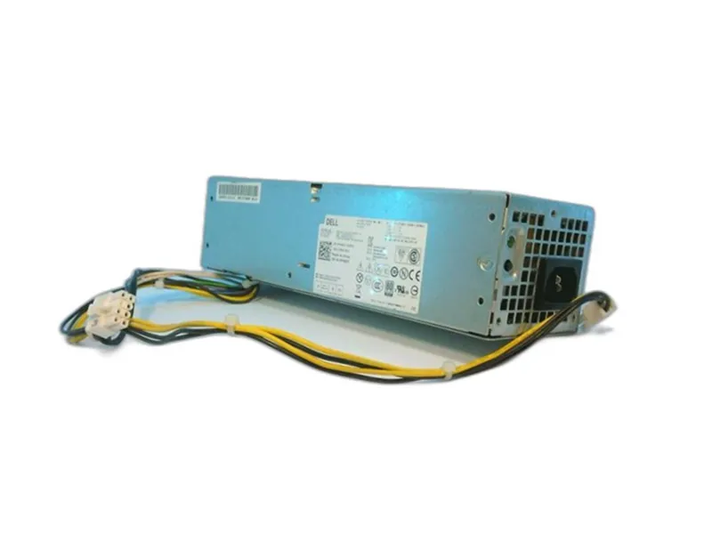 戴爾H255ES-00電腦電源