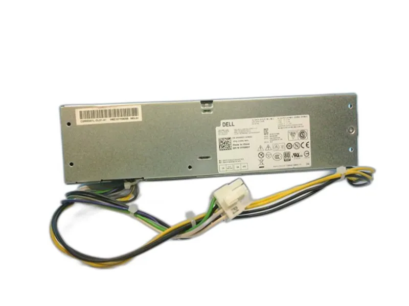 戴爾H255ES-00電腦電源