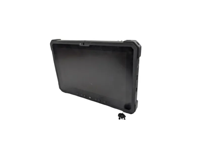 戴爾LATITUDE 12 7202電腦