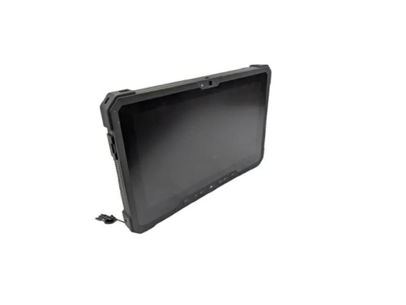 戴爾LATITUDE 12 7202電腦