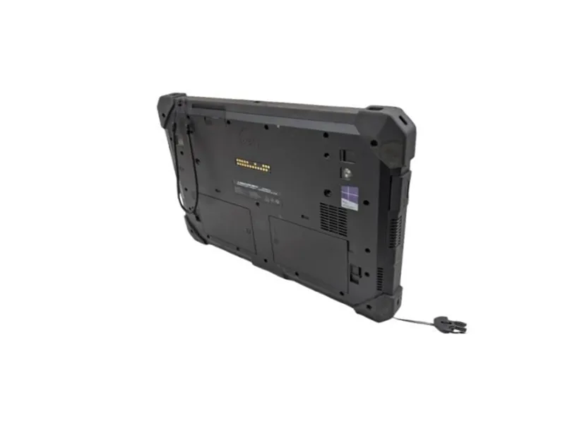 戴爾LATITUDE 12 7202電腦