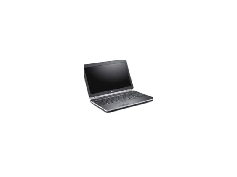 戴爾LATITUDE E6520工業電腦
