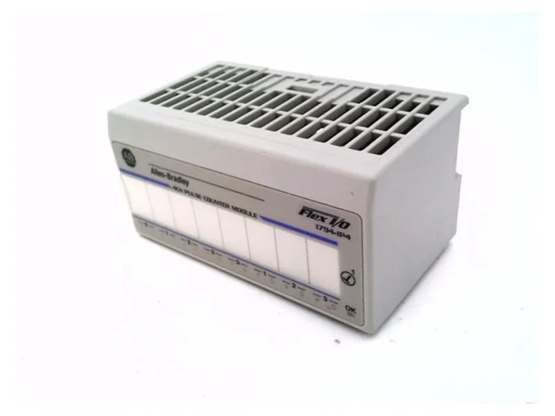 ALLEN BRADLEY 1794-IP4 PLCモジュール/ラック