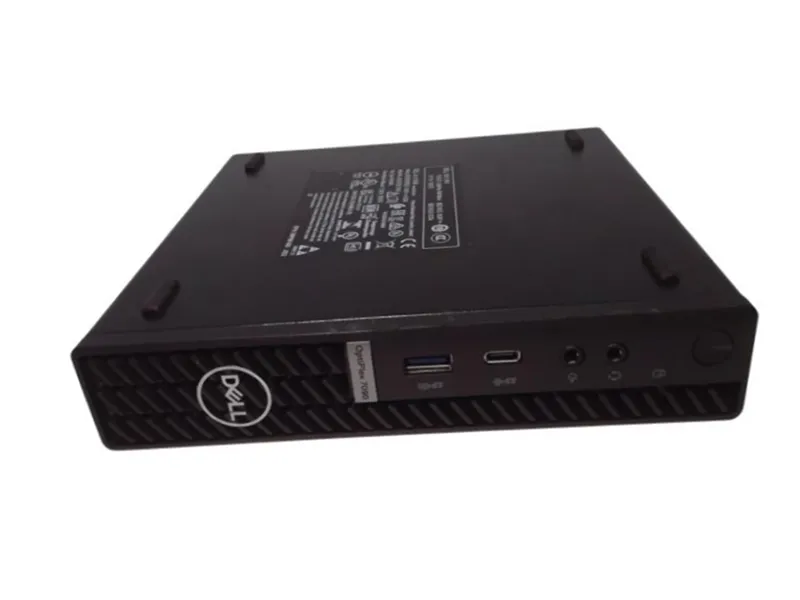 戴爾OPTIPLEX 7090 MICRO電腦