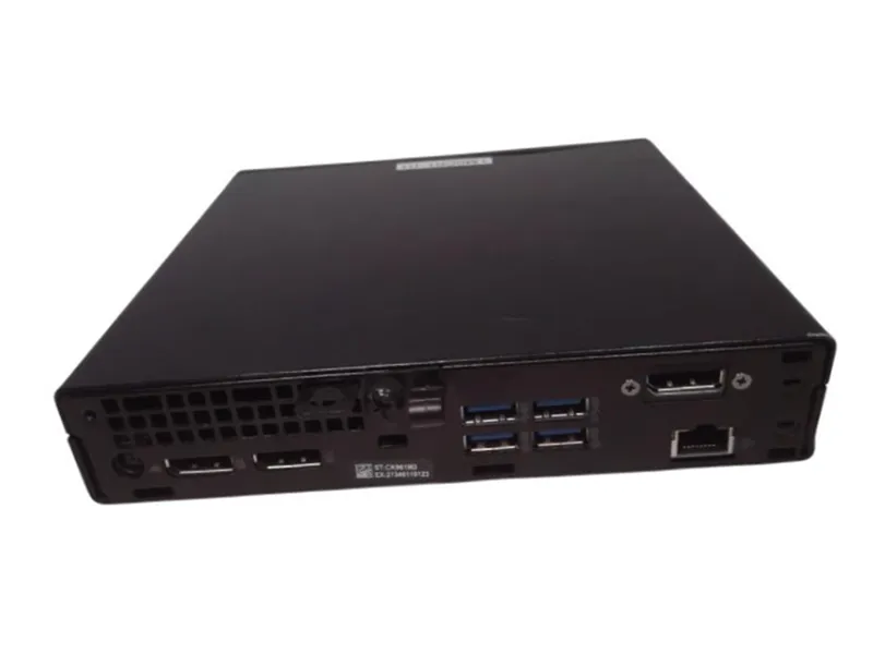 戴爾OPTIPLEX 7090 MICRO電腦