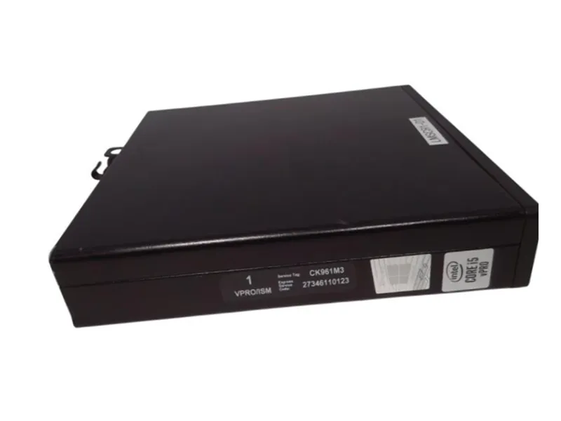 戴爾OPTIPLEX 7090 MICRO電腦