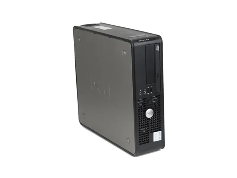 戴爾OPTIPLEX-760電腦