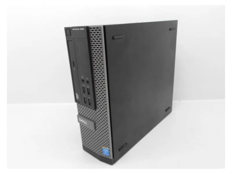 戴爾OPTIPLEX-9020-SFF電腦
