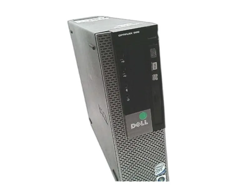戴爾OPTIPLEX960電腦