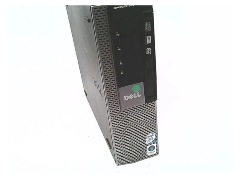 戴爾OPTIPLEX960電腦