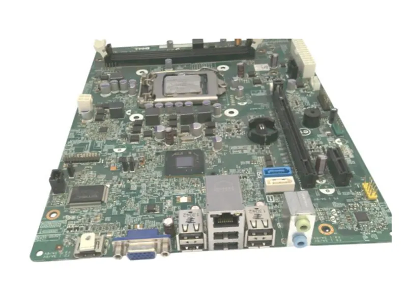 DELL PB0520 主機板