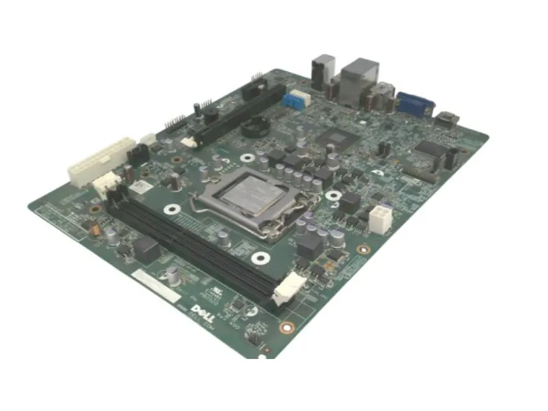DELL PB0520 主機板
