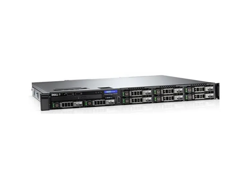 戴爾PER430網路路由器