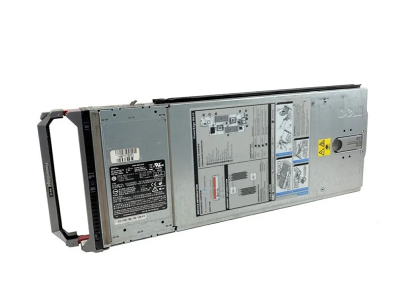 戴爾 POWEREDGE M610 網路路由器
