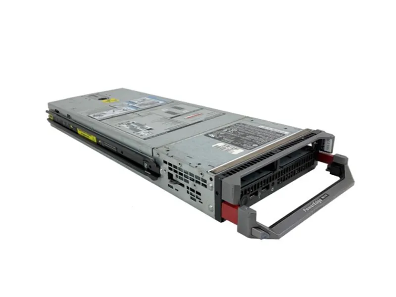 戴爾 POWEREDGE M610 網路路由器