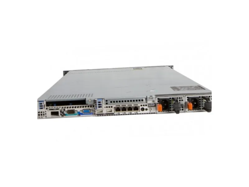 戴爾R610網路路由器
