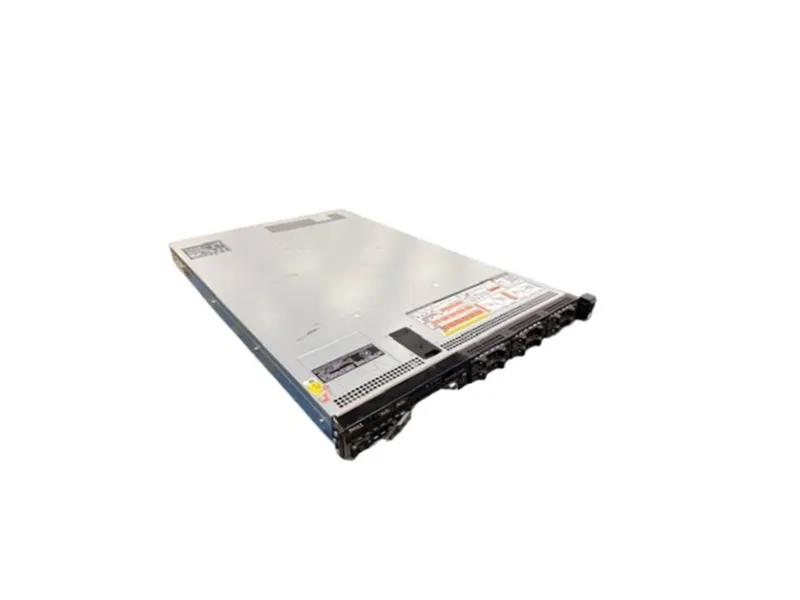 戴爾R630 CPU機架