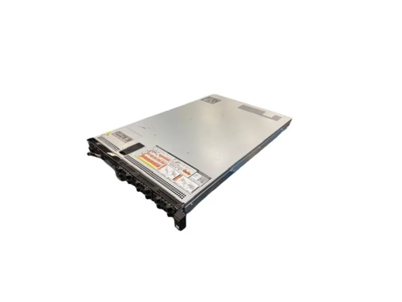 戴爾R630 CPU機架