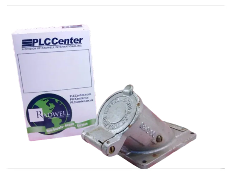 8404 Phích cắm/Ổ cắm của RUSSELLSTOLL