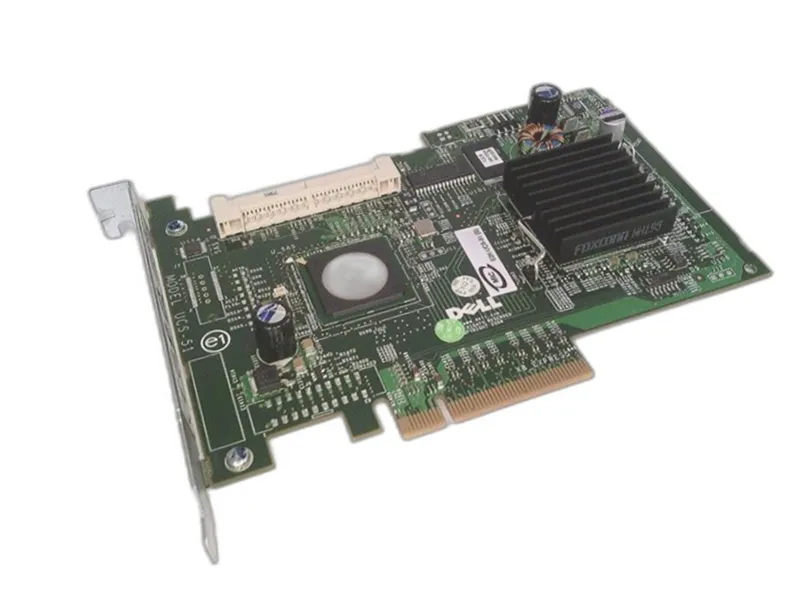 DELL UCS-51 PLC Modul/Rack