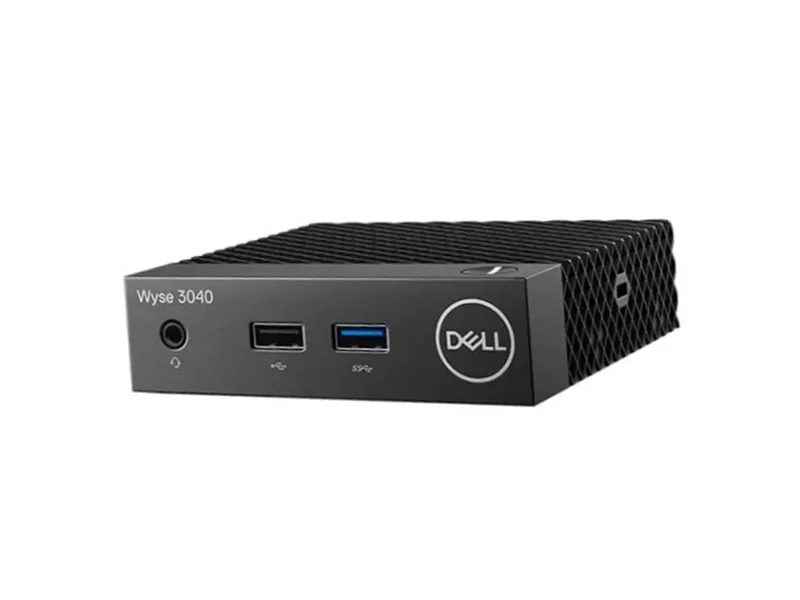 DELL WYSE 3040電腦