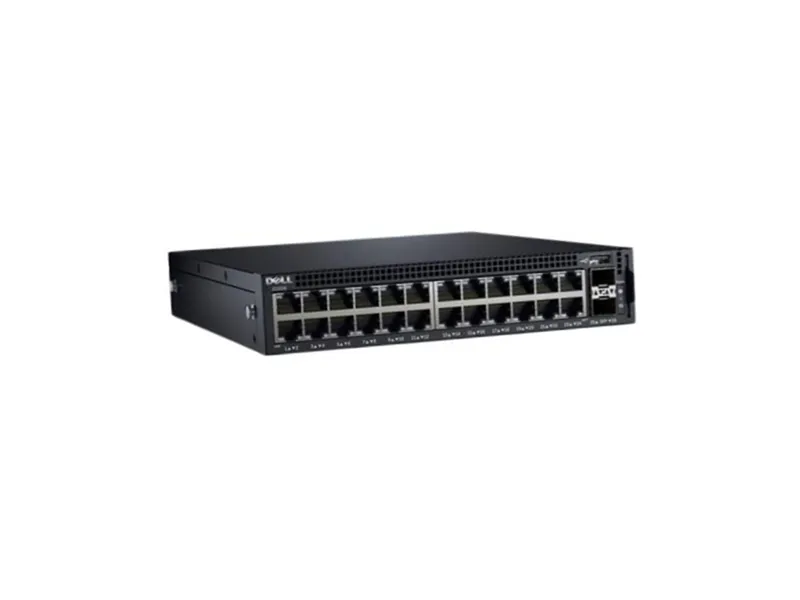 戴爾X1026網路路由器