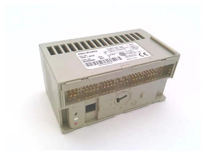 1794-IRT8 PLC Module/Rack by ALLEN BRADLEY