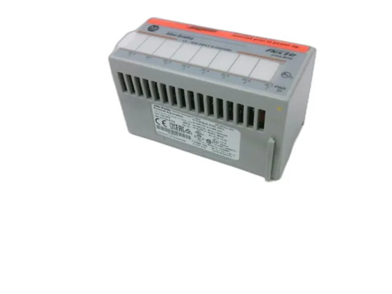 โมดูล PLC/แร็ค ALLEN BRADLEY 1794-IRT8