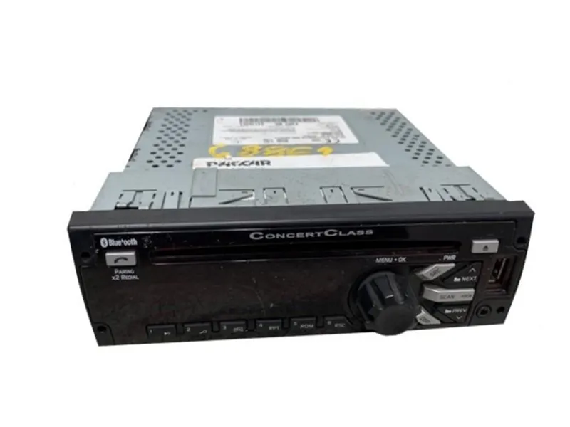DELPHI DEA500 Radyo