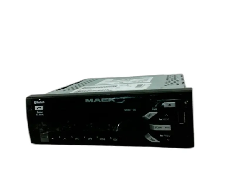 DELPHI DEA500 Radyo