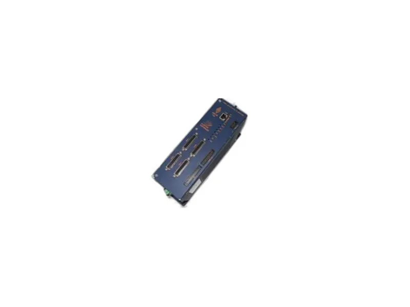 DELTA COMPUTER CLIPPER T2控制器