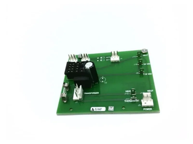 Płyta PLC/rozszerzająca DELTA CONTROLS 1650