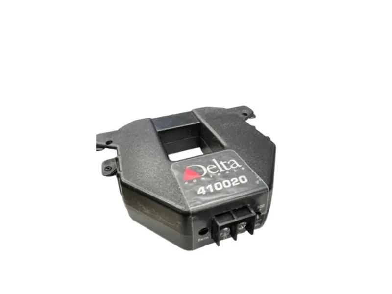 DELTA CONTROLS 410020 ตัวควบคุมเซ็นเซอร์