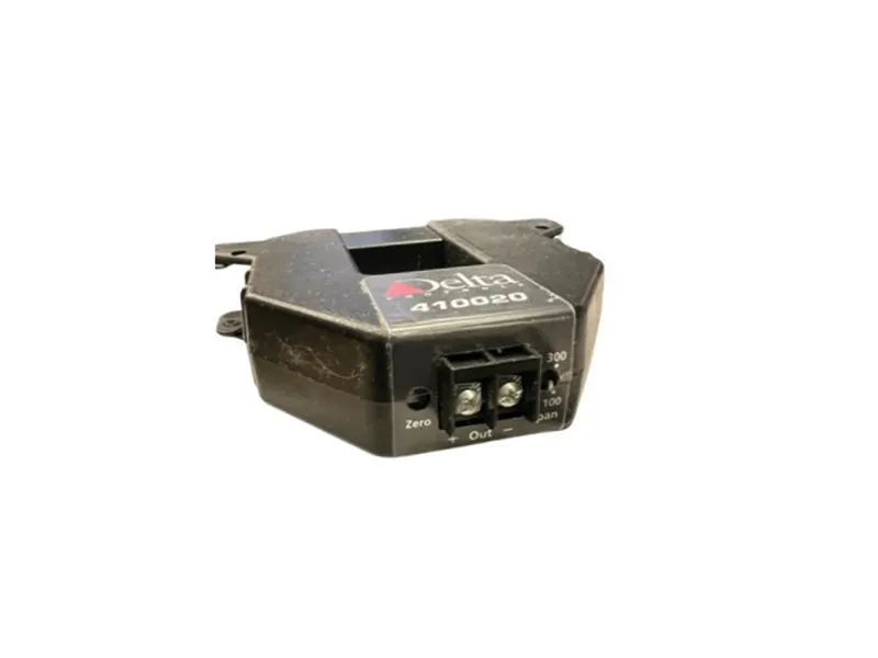 DELTA CONTROLS 410020 ตัวควบคุมเซ็นเซอร์