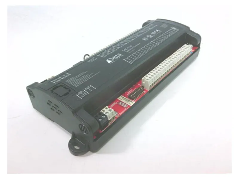 Moduł PLC/Rack DAC-1146 DELTA CONTROLS
