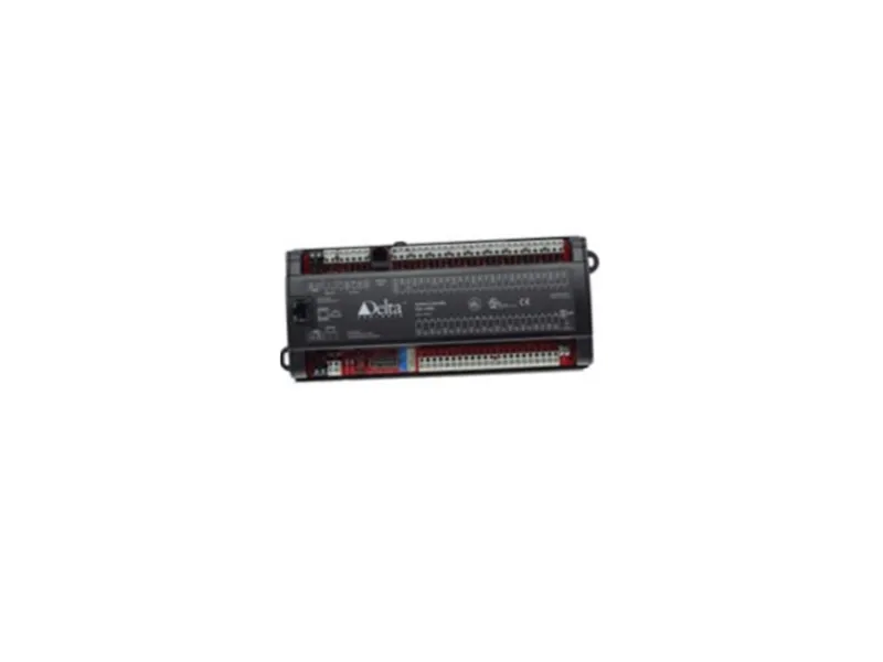 Moduł PLC/Rack DAC-633-R3 DELTA CONTROLS